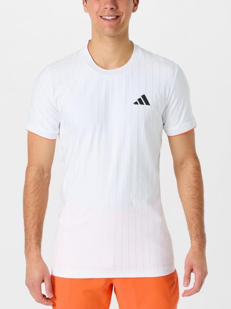 adidas Mens Melbourne Freelift Pro Top