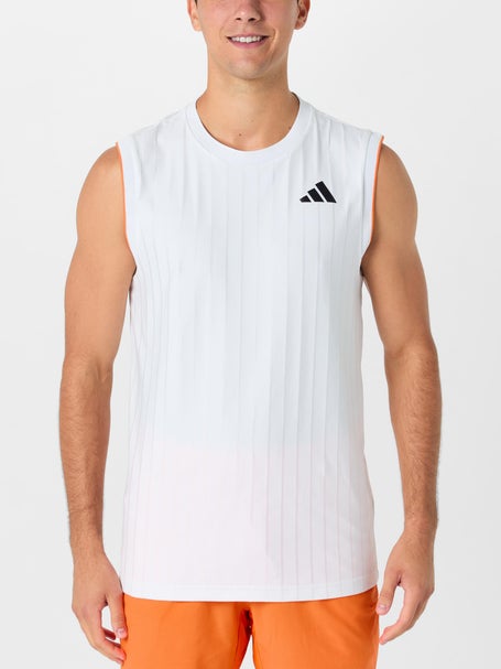 adidas Mens Melbourne Pro Tank