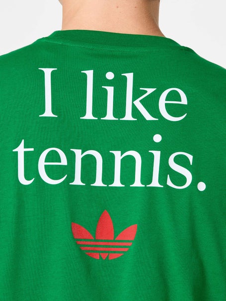 Global Tennis Magliette Adidas Online Adidas T Freelift Preloved T