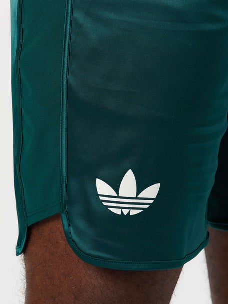 Padel Adidas Ergo Solid Shorts Adidas Men's Originals Pro Ergo