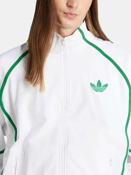 adidas Men's Originals Walk Out Jacket Tennis Warehouse