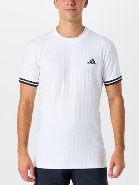 adidas Mens Paris Freelift Pro Top