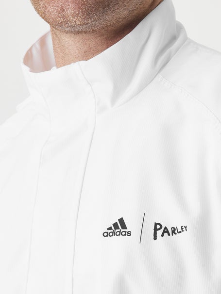 adidas Parley Jacket | Warehouse