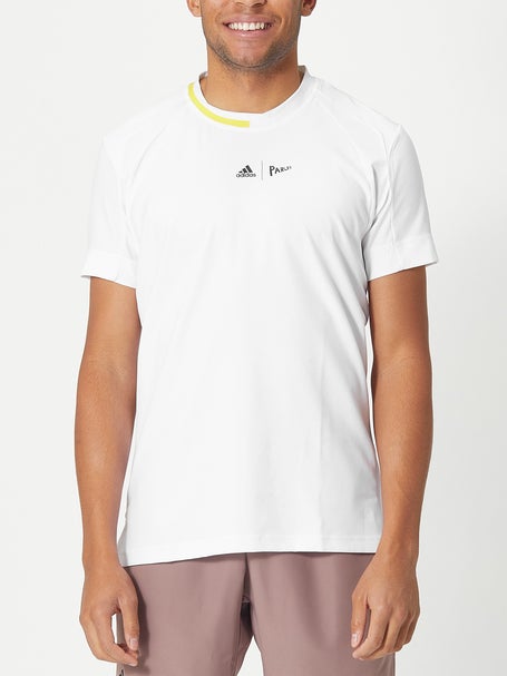 Goed opgeleid Demonstreer Slaapzaal adidas Men's Parley London Woven Crew | Tennis Warehouse