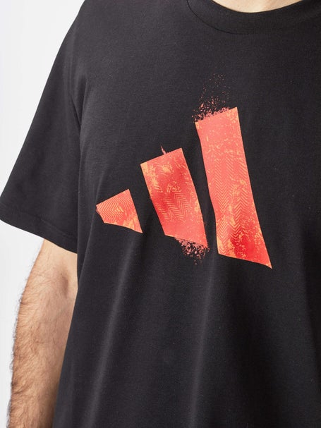 adidas Men's Graphic T-Shirt | Tennis