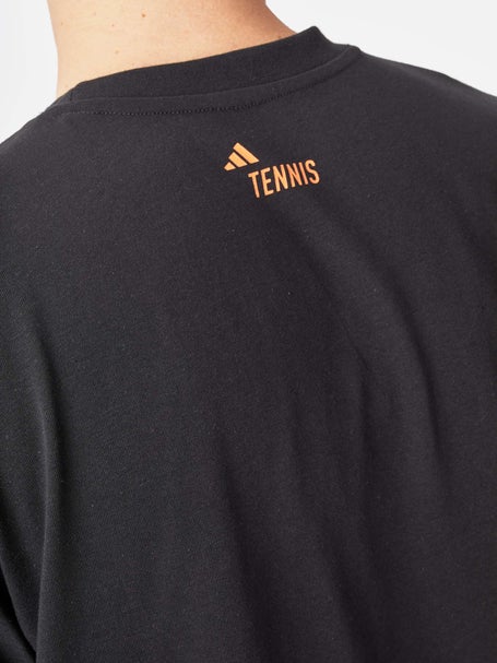 adidas Paris Graphic T-Shirt | Tennis Warehouse