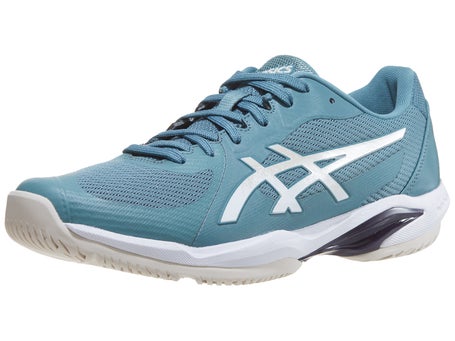 Asics Solution Swift FF 2 Foggy Teal Mens Shoes