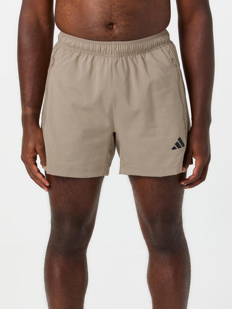 adidas Mens Spring 5 Woven Short