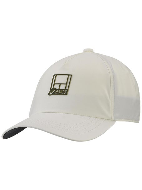 Asics Mens Court Graphic Hat