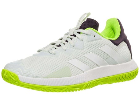 adidas court control
