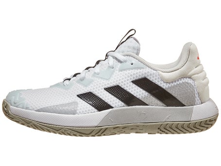 adidas SoleMatch Control Clay Zapatillas Tenis Hombre FTWR White