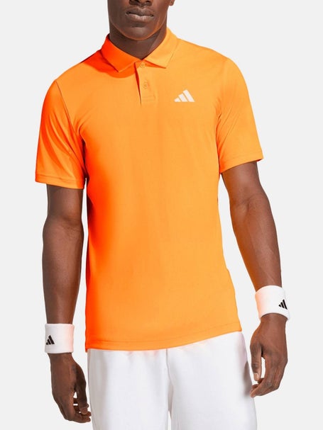 adidas Mens Spring Club Polo