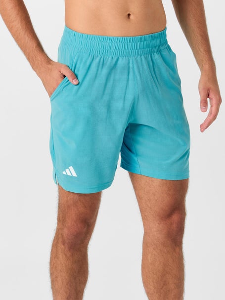 adidas Mens Spring Gameset Ergo Short