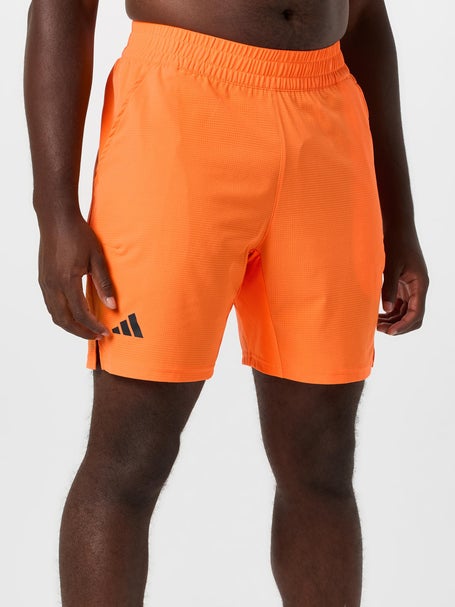adidas Mens Spring Gameset Ergo Short