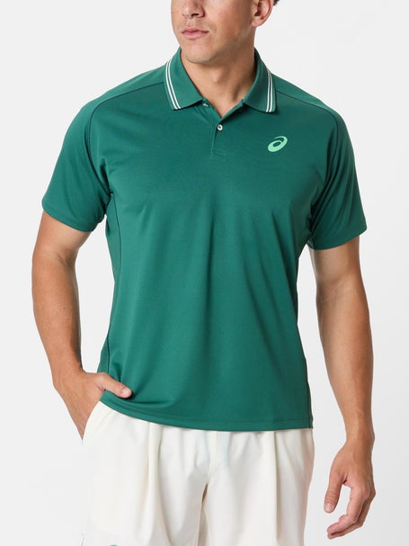 Asics Mens Spring Game Polo