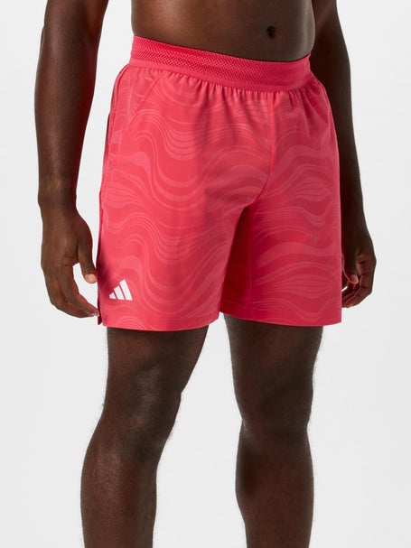 adidas Mens Spring Melbourne Ergo Pro Short