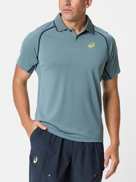 Asics Mens Summer Match Polo