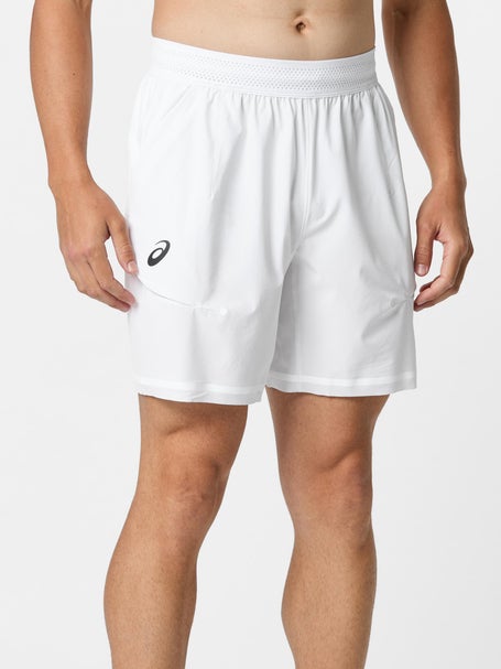 Asics Mens Summer Match 7 Short
