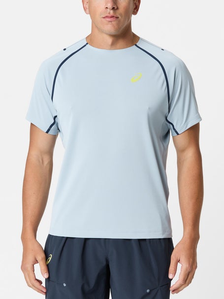 Asics Mens Summer Match Top