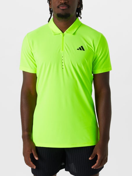 adidas Mens Summer Slam Freelift Pro Polo
