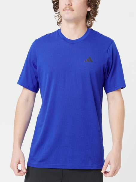 Hamburguesa Fraternidad Proceso adidas Men's Spring Feel Ready Top | Tennis Warehouse