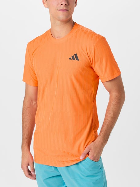 adidas Mens Spring Gameset Freelift Top