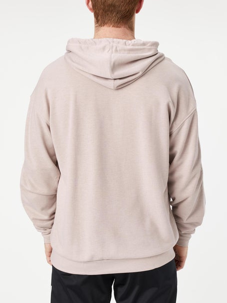 adidas oversized hoodie men's
