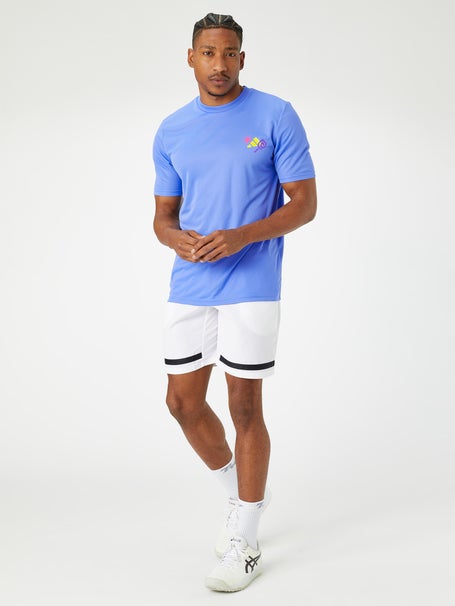 middelalderlig nederdel Give adidas Men's Spring Throwback T-Shirt | Tennis Warehouse