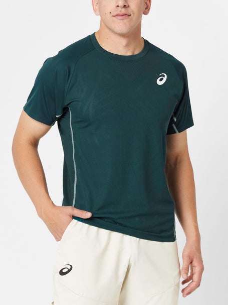 Asics Mens Summer Match Top