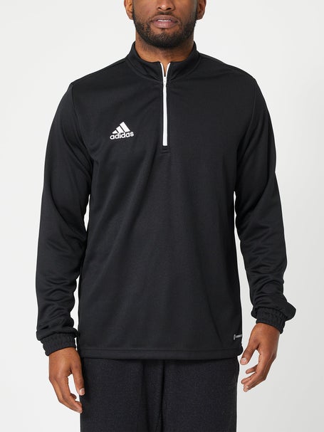 adidas Men's Team Entrada 1/2 Zip | Tennis Warehouse