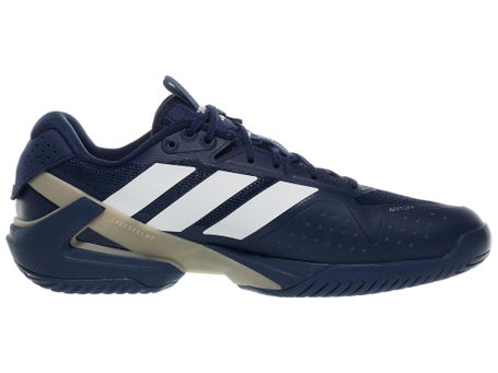adidas gazelle silver green womens adidas Centennial 85 Low ADV Crystal White / Shadow Navy 10.5 main image 1