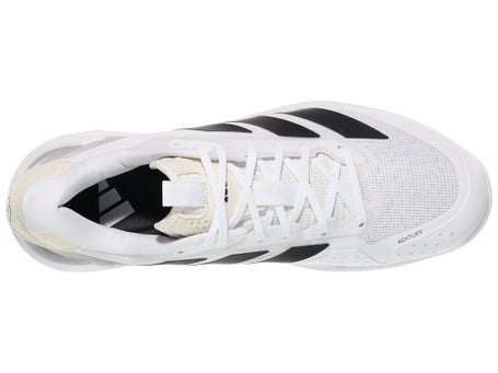 adidas gazelle silver green womens Adidas Men's Ubersonic 5 IH3087 – All About Tennis main image 1