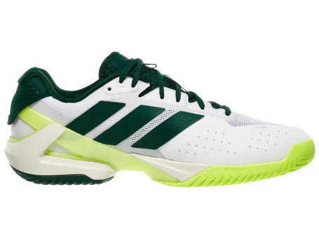 adidas gazelle silver green womens Adidas Adizero Ubersonic 4 Cloud White Pulse Mint Turbo