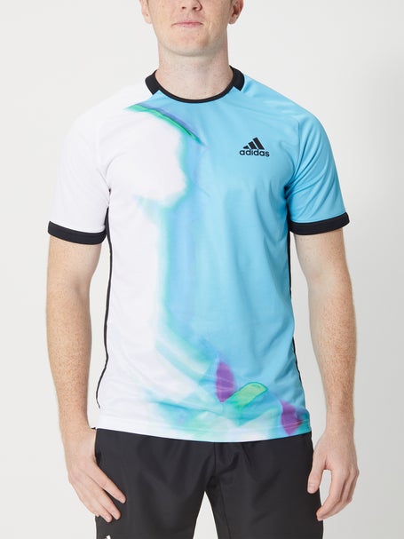 adidas Limited Edition Crew | Tennis