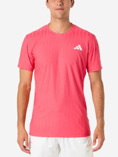 adidas Mens Autumn Gameset Freelift Top 