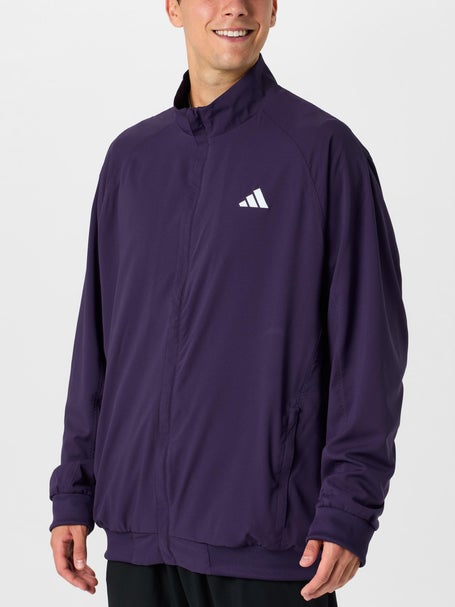 adidas Mens Walk On Jacket