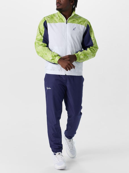 Australian Mens Spring Camo Warm Up