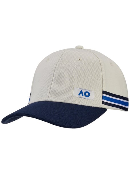 Australian Open 2026 Courtside Hat