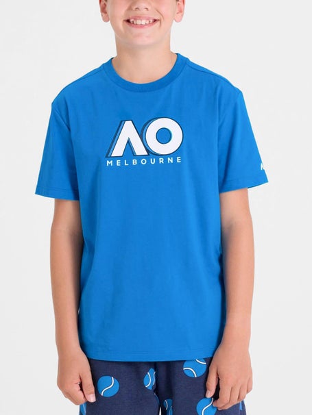 Australian Open Juniors 2026 Logo T-Shirt