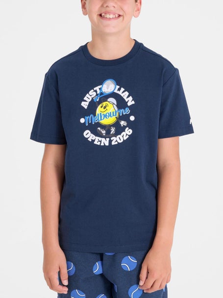 Australian Open Juniors 2026  Graphic T-Shirt