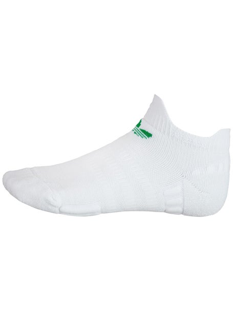 adidas Originals Low Cut Sock - White/Green