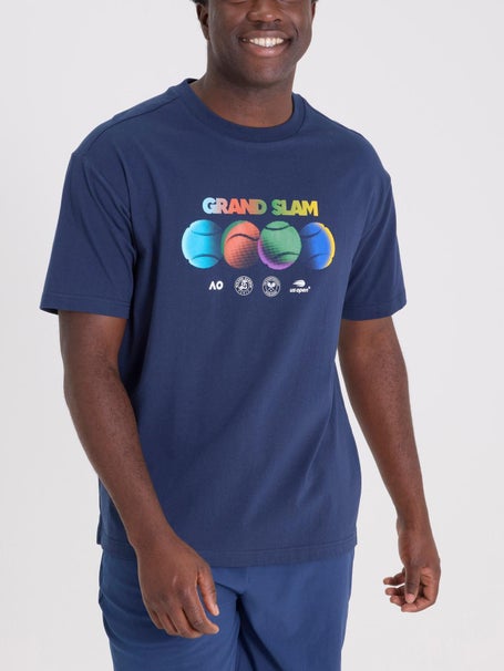 Australian Open Unisex 2026 Grand Slam T-Shirt