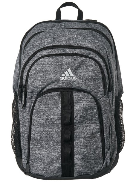 appel Percentage Gewend adidas Prime 6 Backpack Grey | Tennis Warehouse