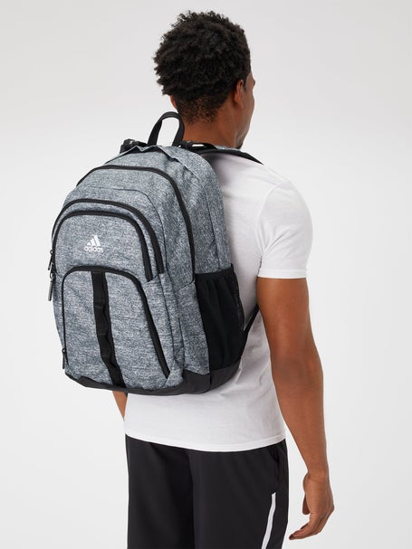 adidas Prime Backpack - Grey, Unisex Training