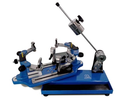 Stringing Machines - Accessories - Tennis