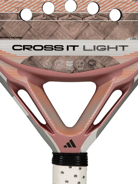 Adidas Cross It Light - Thumbnail 2