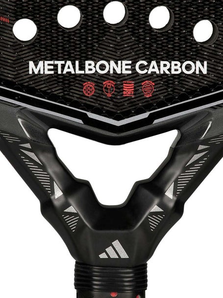 Adidas Metalbone Carbon Ctrl Padel Racket