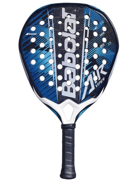 Babolat Air Viper 2.6 Padel Demo