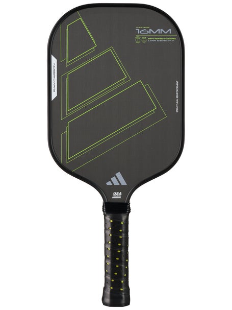 adidas RX Carbon ATTK Pickleball Paddle