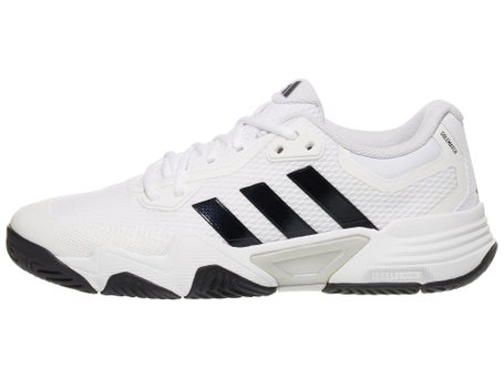 adidas gazelle silver green womens adidas Grand Court Alpha Shoes - Men's - White / Cloud White main image 0